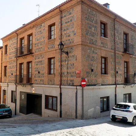 Cervantes 5 Collection Alficen Delux * Toledo
